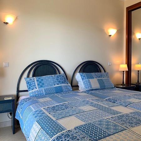 Vila Marachique Alvor Εξωτερικό φωτογραφία