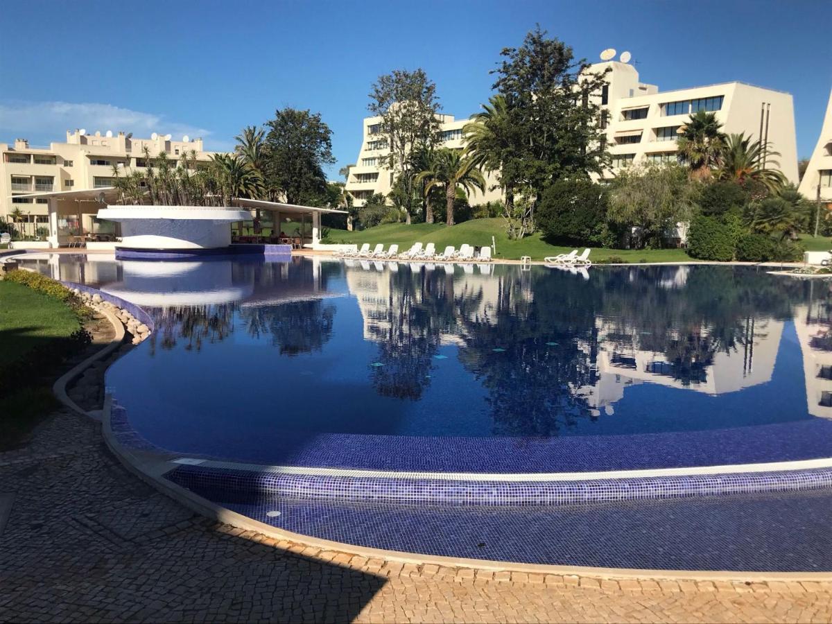 Vila Marachique Alvor Εξωτερικό φωτογραφία