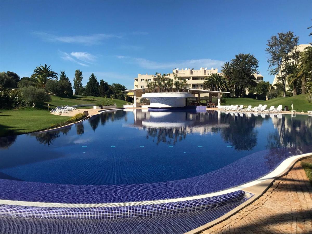 Vila Marachique Alvor Εξωτερικό φωτογραφία