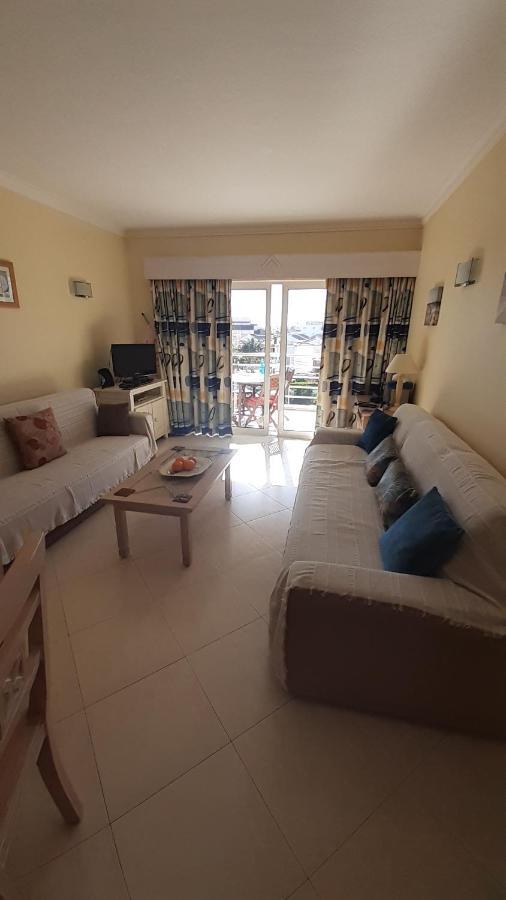Vila Marachique Alvor Εξωτερικό φωτογραφία