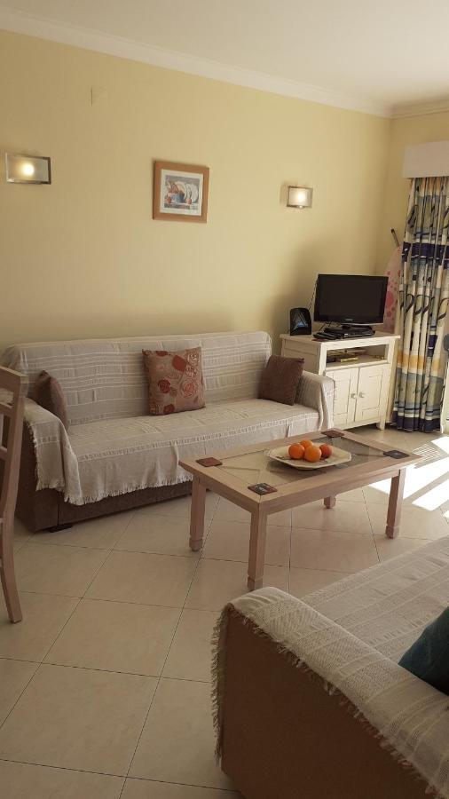 Vila Marachique Alvor Εξωτερικό φωτογραφία