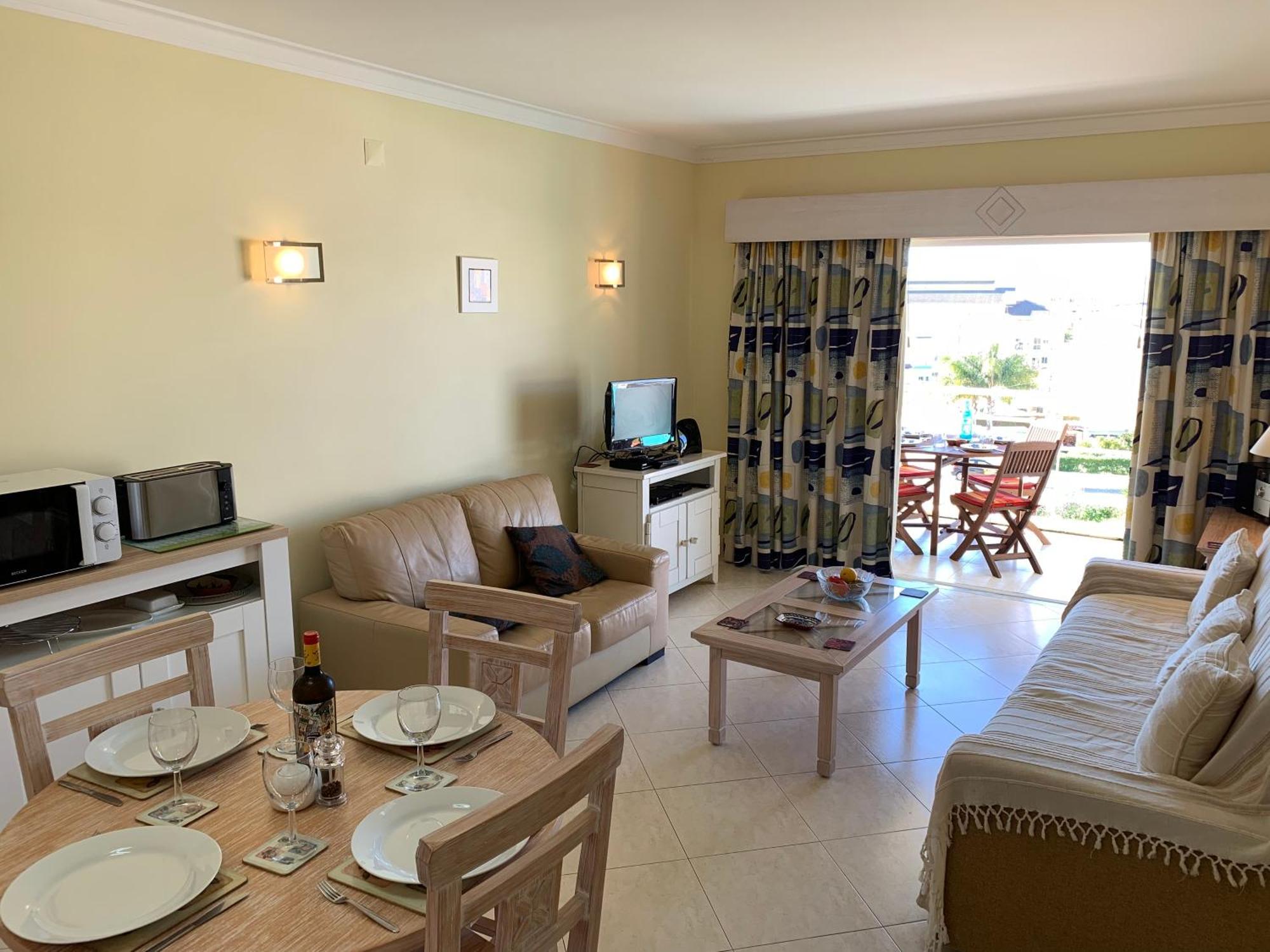 Vila Marachique Alvor Εξωτερικό φωτογραφία