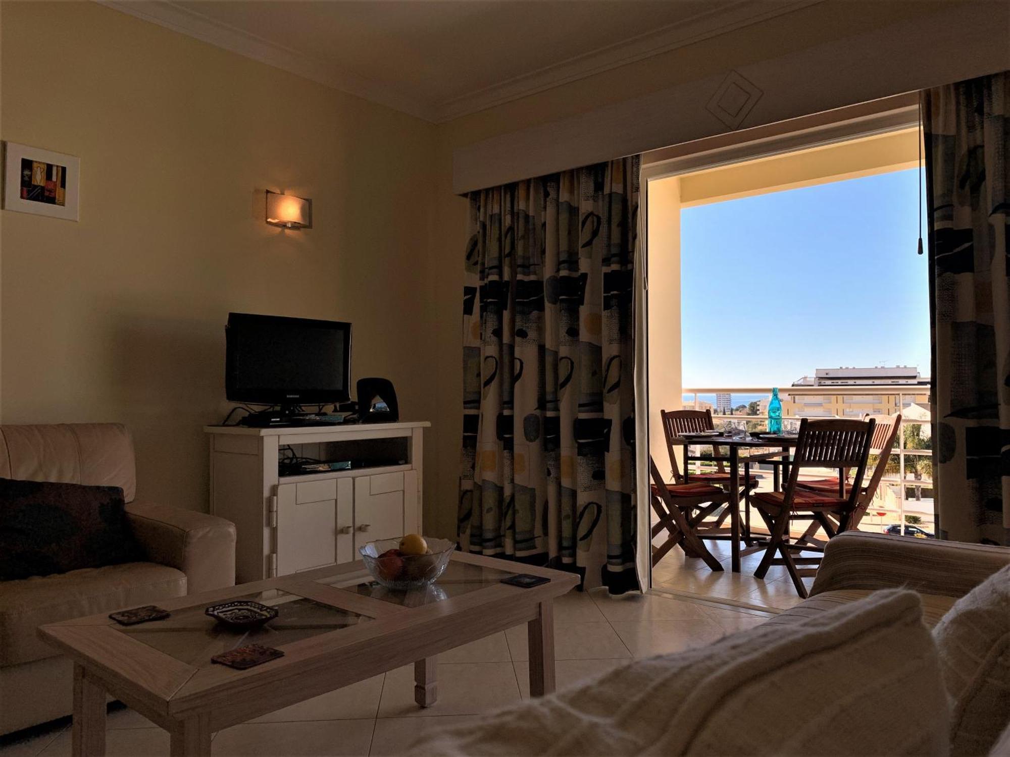 Vila Marachique Alvor Εξωτερικό φωτογραφία