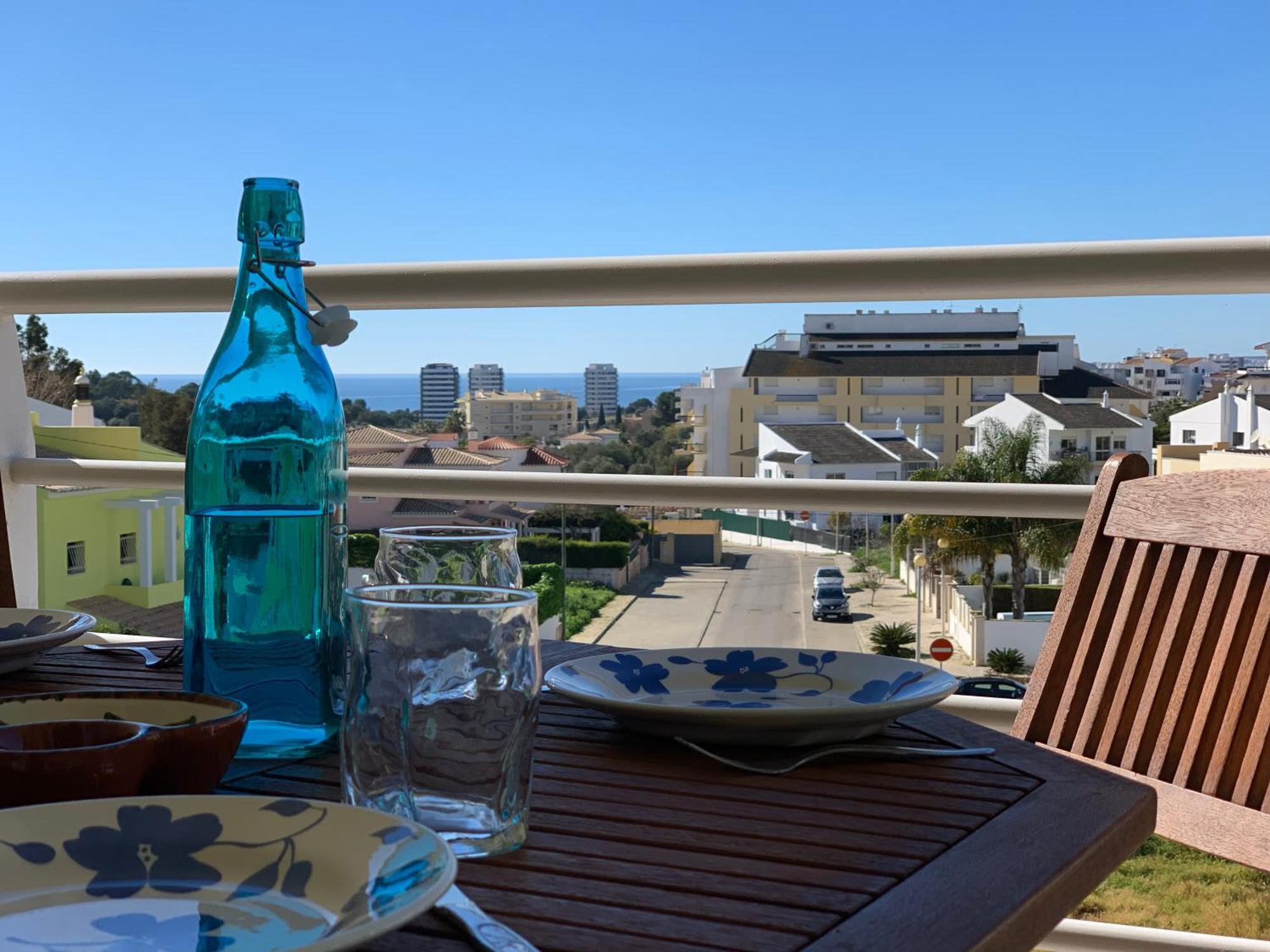 Vila Marachique Alvor Εξωτερικό φωτογραφία