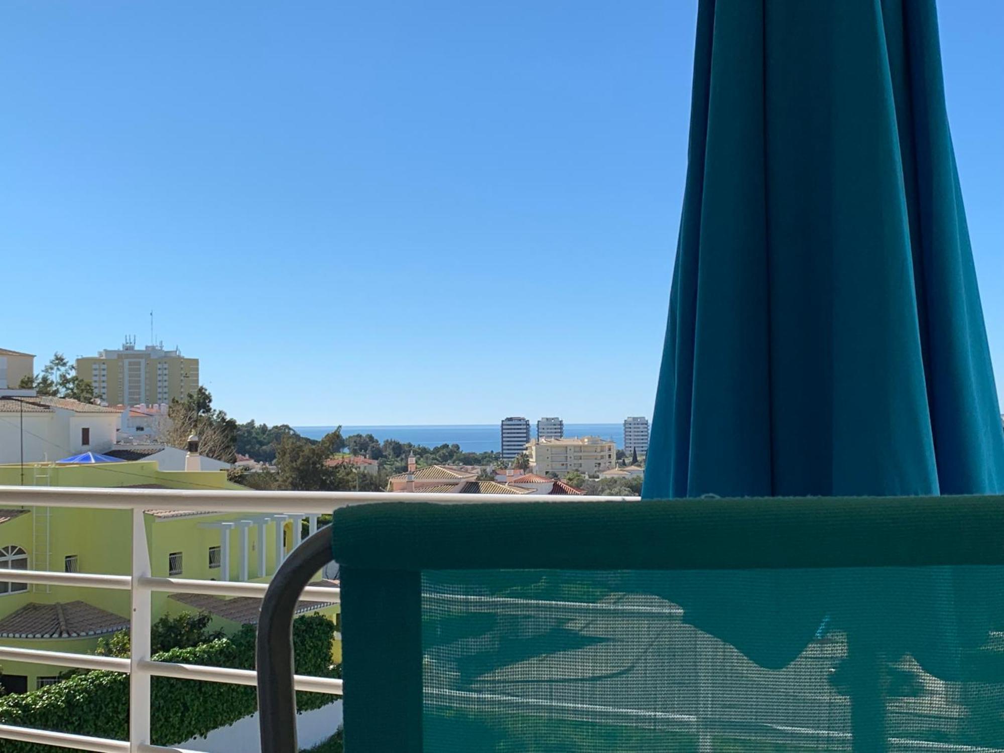 Vila Marachique Alvor Εξωτερικό φωτογραφία