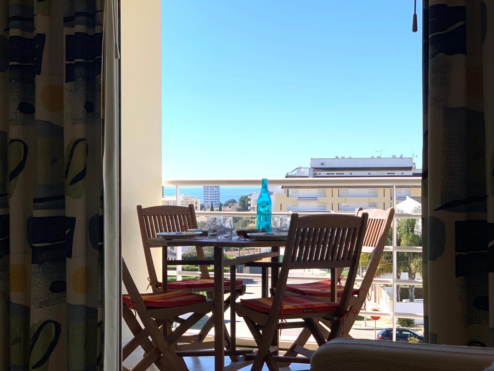 Vila Marachique Alvor Εξωτερικό φωτογραφία