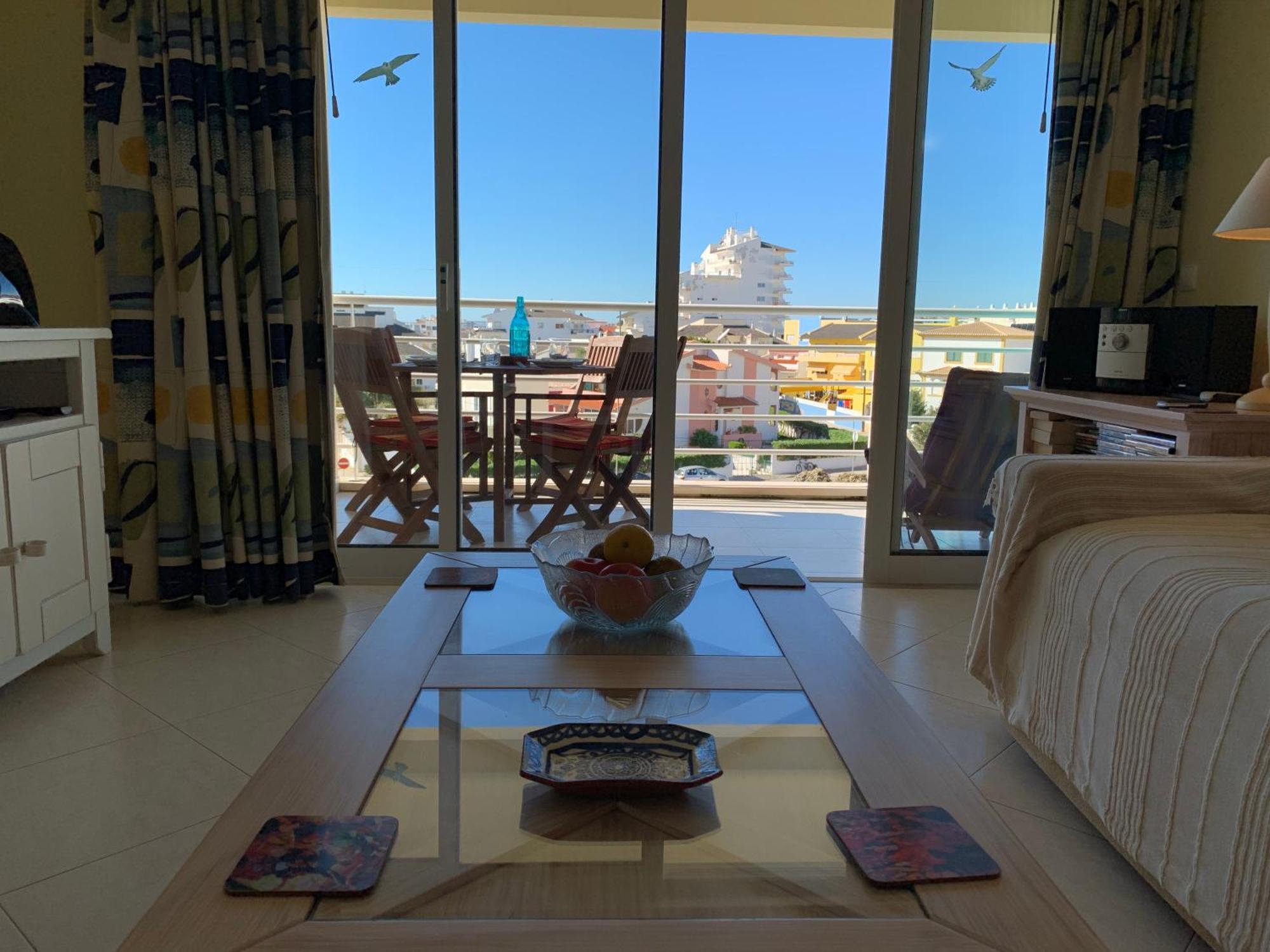 Vila Marachique Alvor Εξωτερικό φωτογραφία