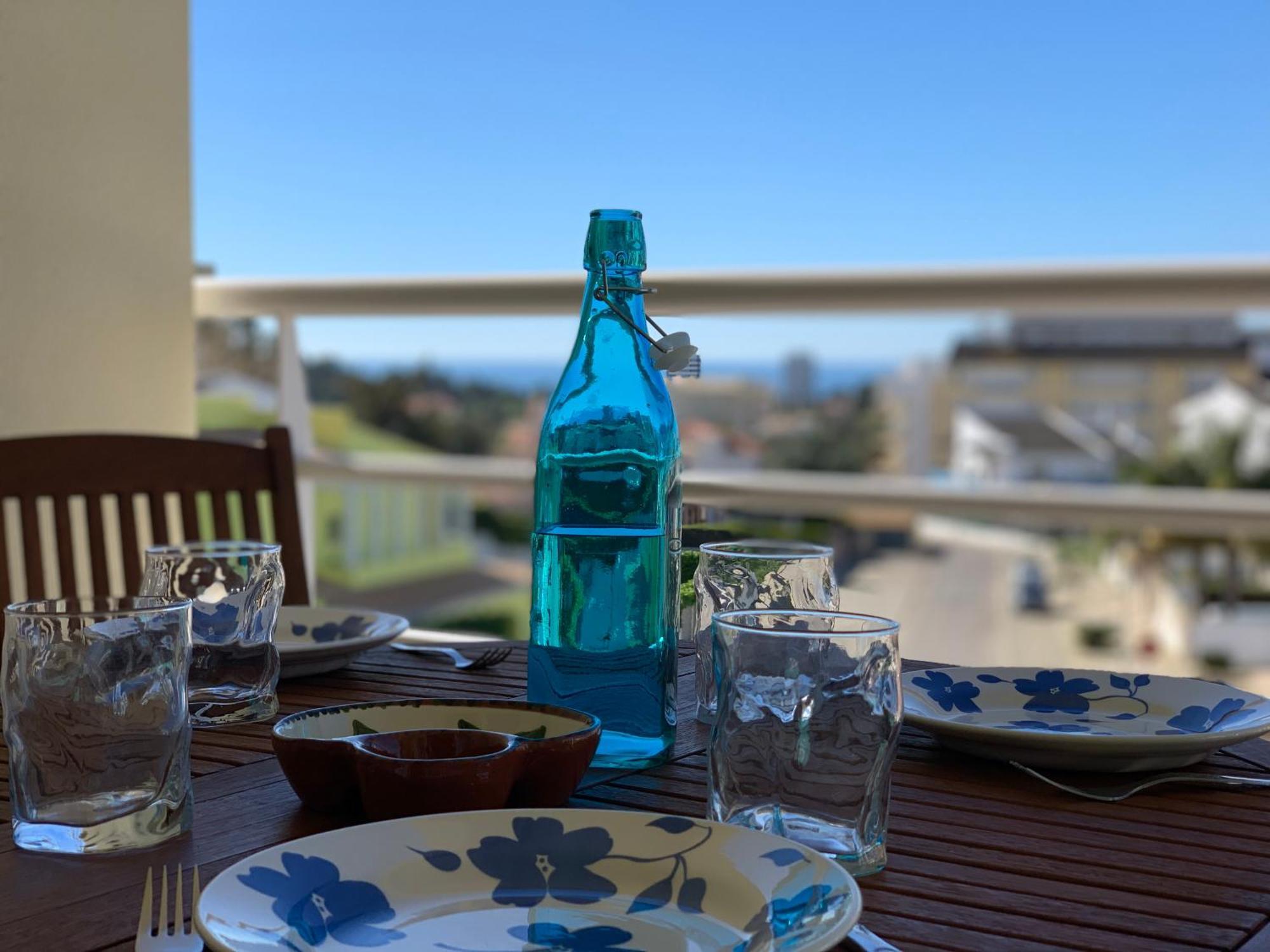 Vila Marachique Alvor Εξωτερικό φωτογραφία