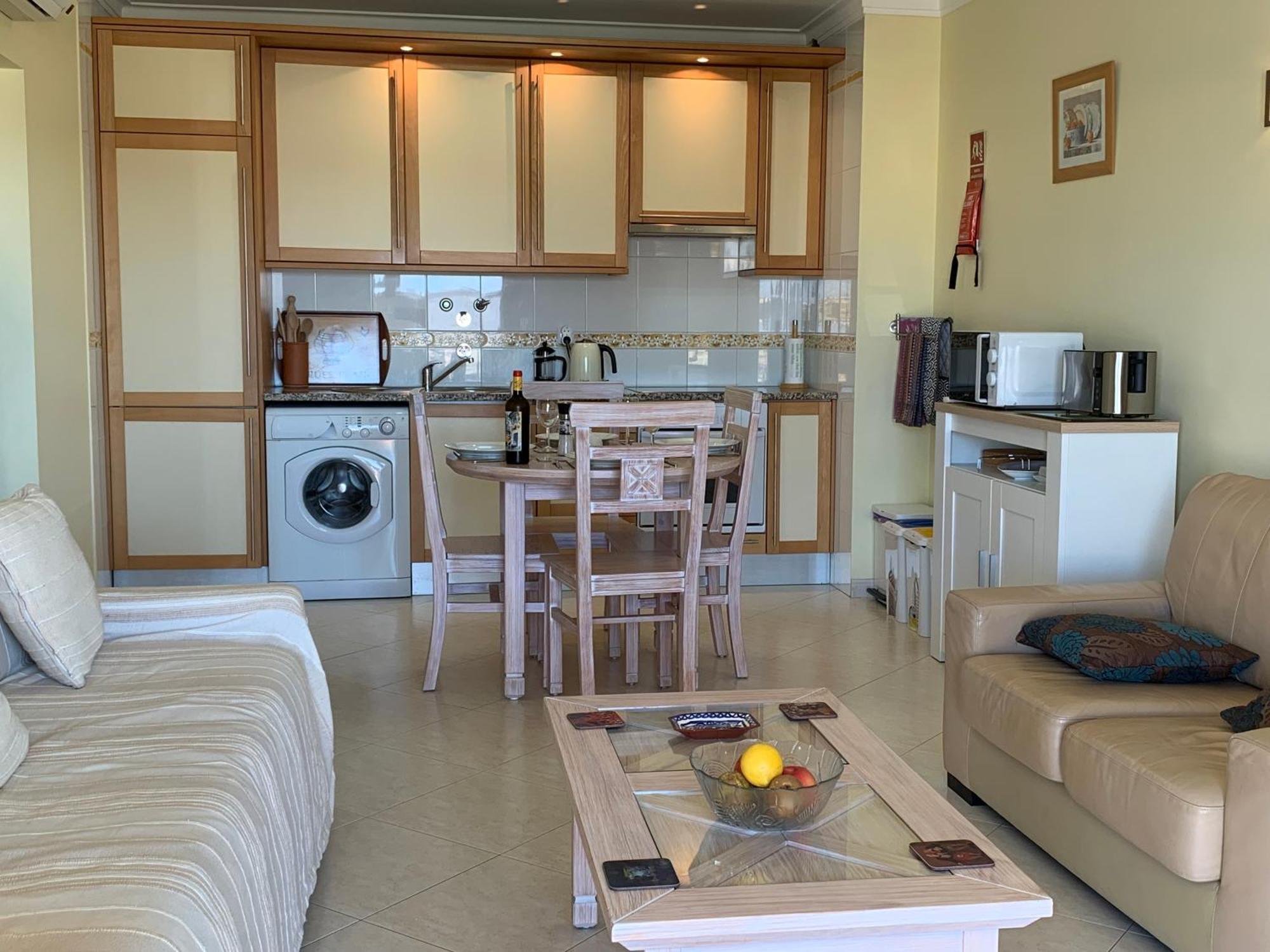 Vila Marachique Alvor Εξωτερικό φωτογραφία