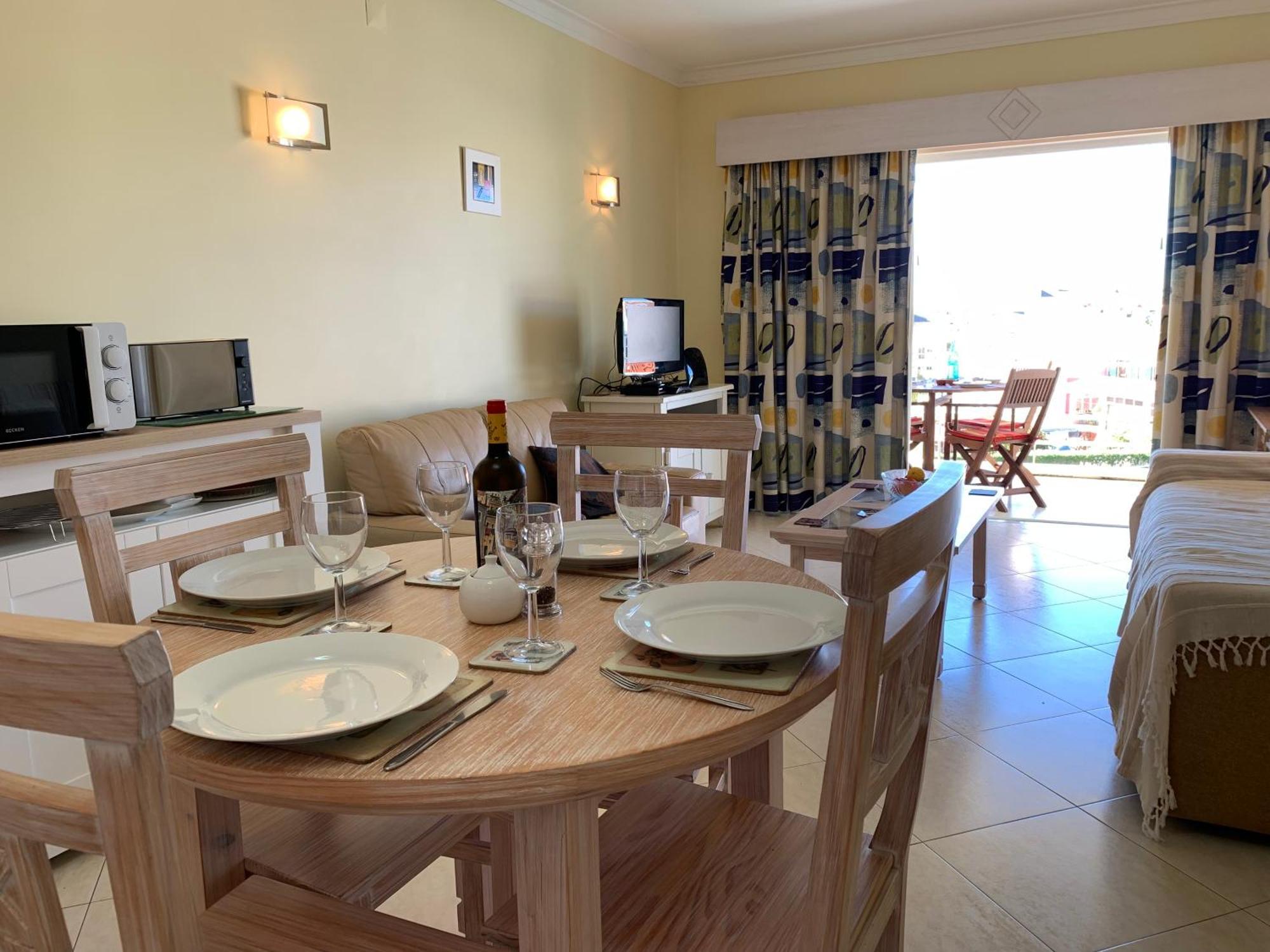 Vila Marachique Alvor Εξωτερικό φωτογραφία