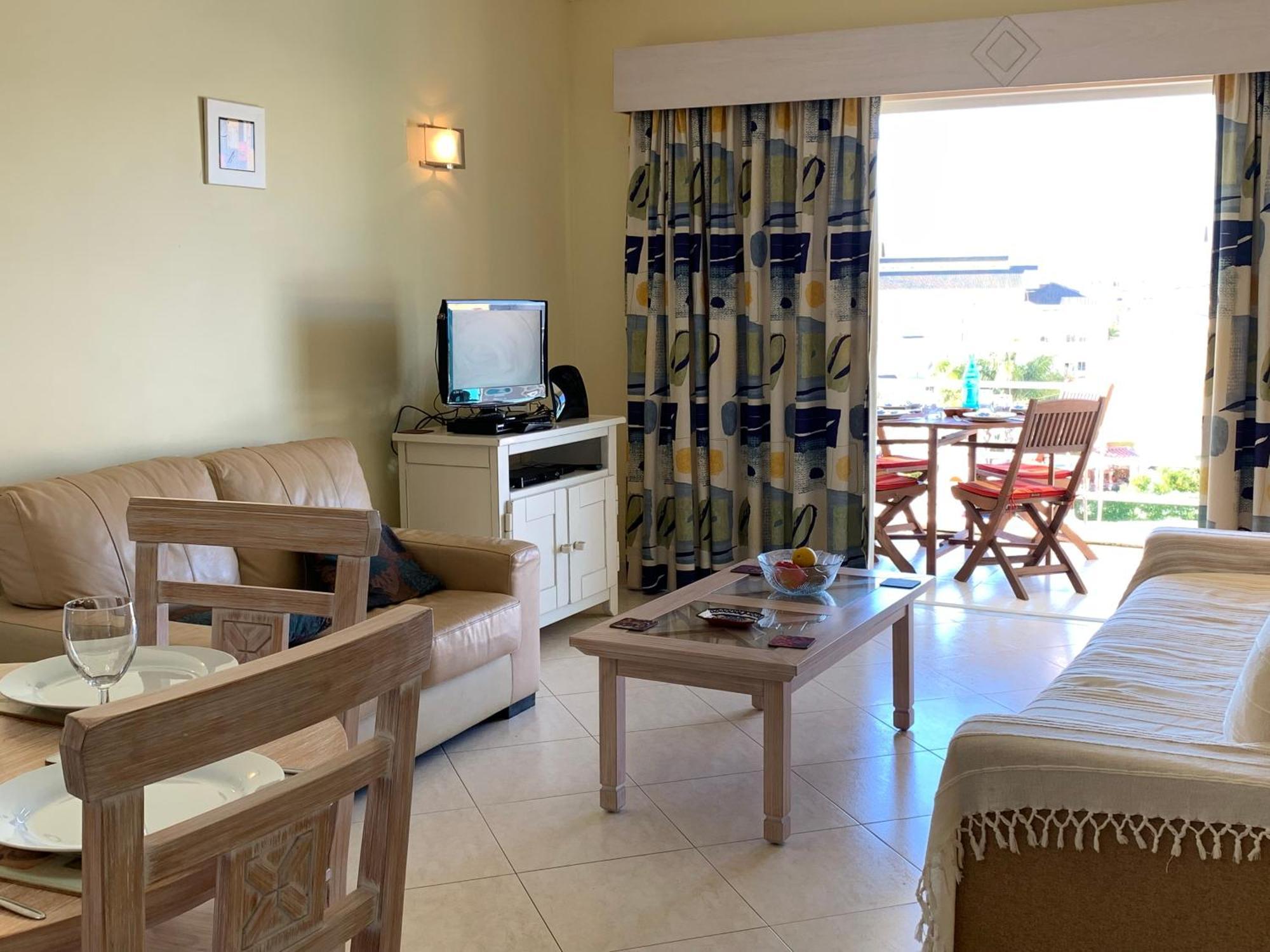 Vila Marachique Alvor Εξωτερικό φωτογραφία