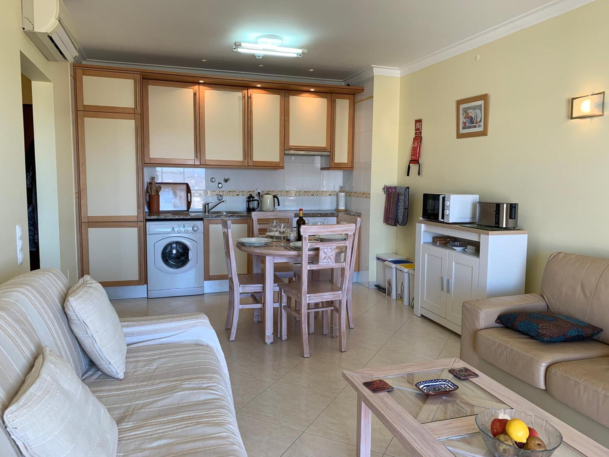 Vila Marachique Alvor Εξωτερικό φωτογραφία