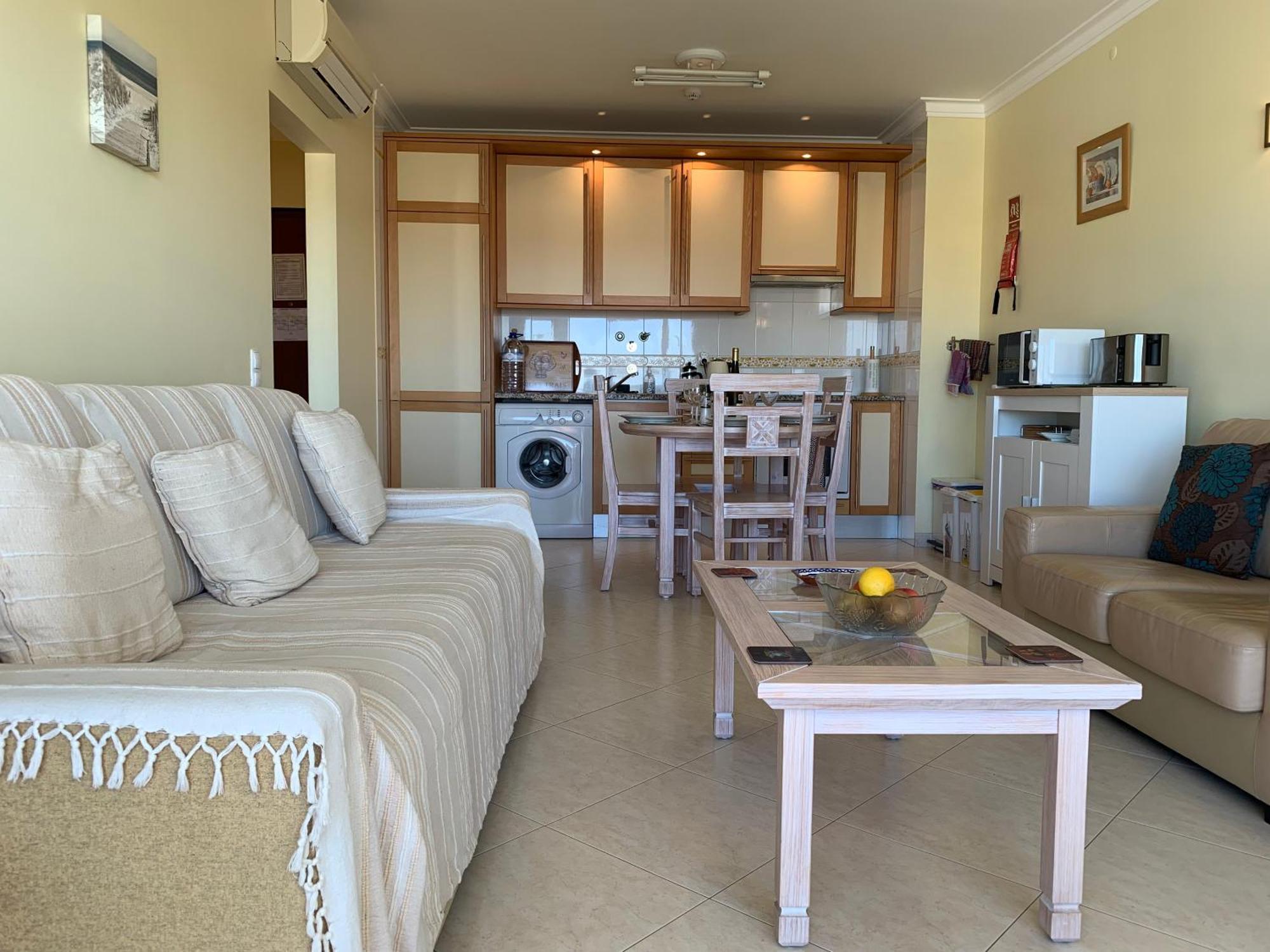 Vila Marachique Alvor Εξωτερικό φωτογραφία