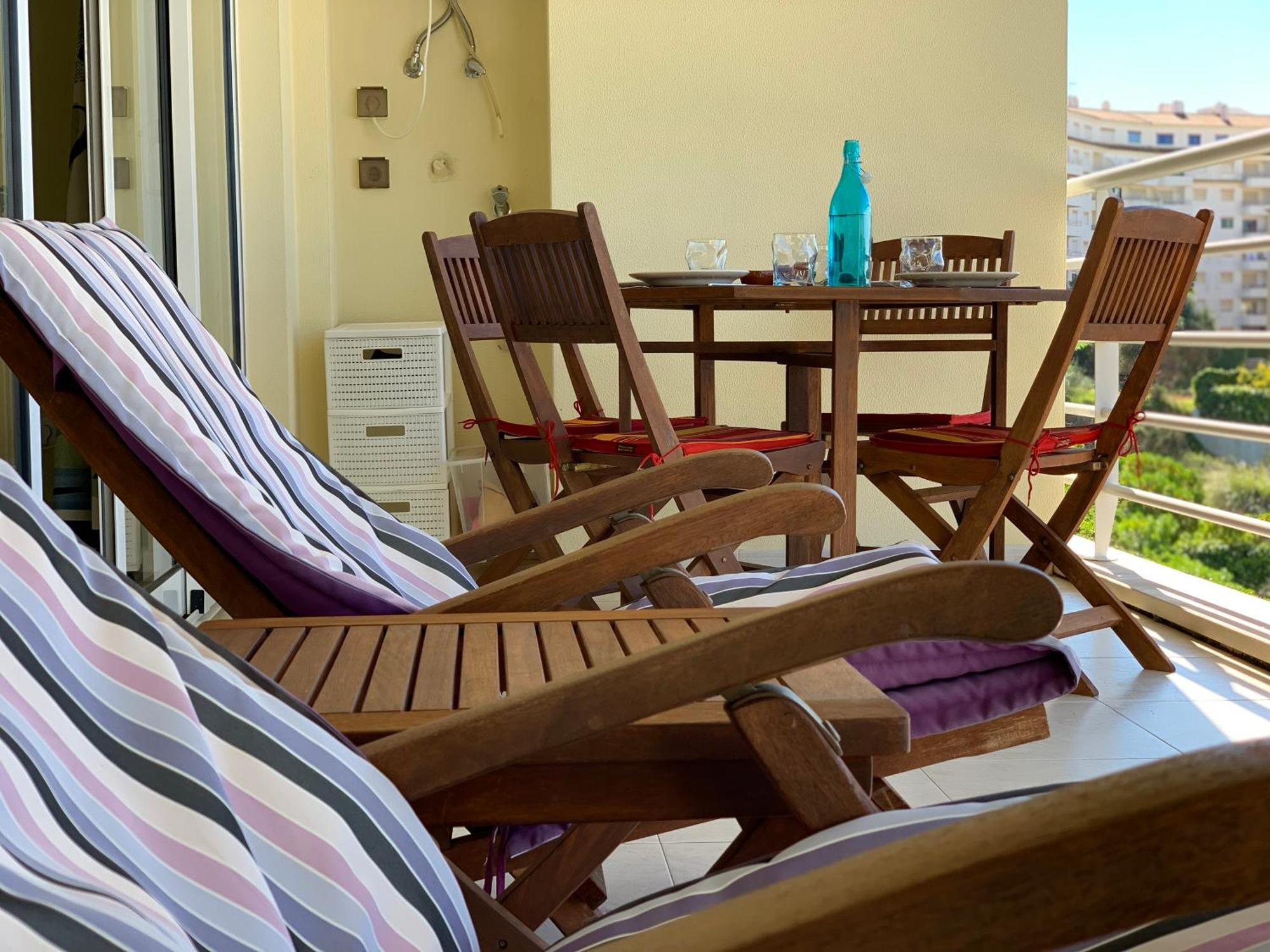 Vila Marachique Alvor Εξωτερικό φωτογραφία