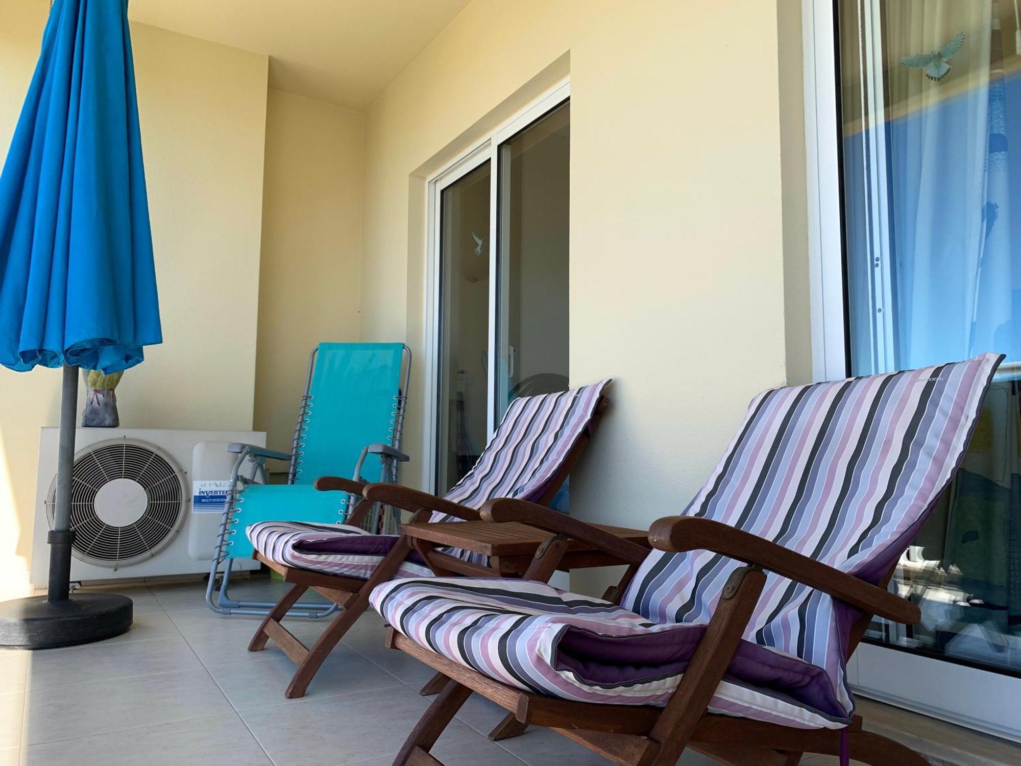 Vila Marachique Alvor Εξωτερικό φωτογραφία