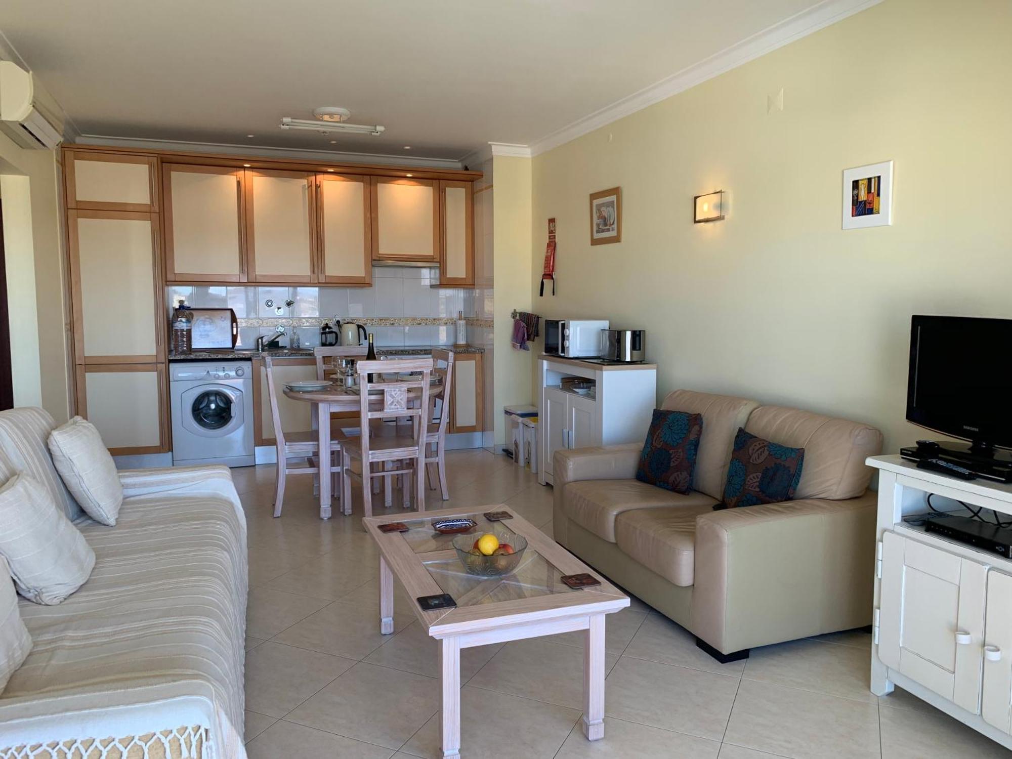 Vila Marachique Alvor Εξωτερικό φωτογραφία
