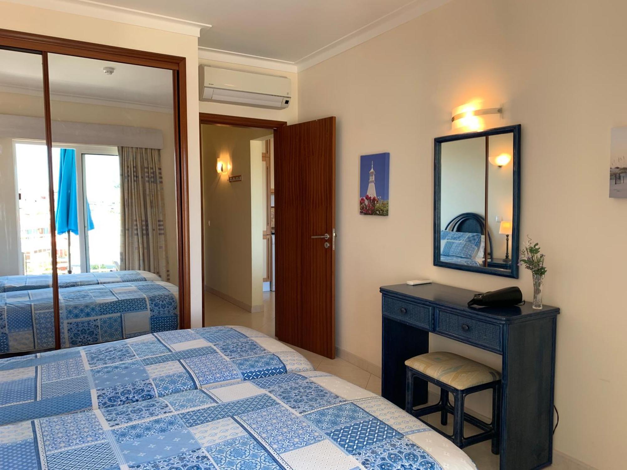 Vila Marachique Alvor Εξωτερικό φωτογραφία