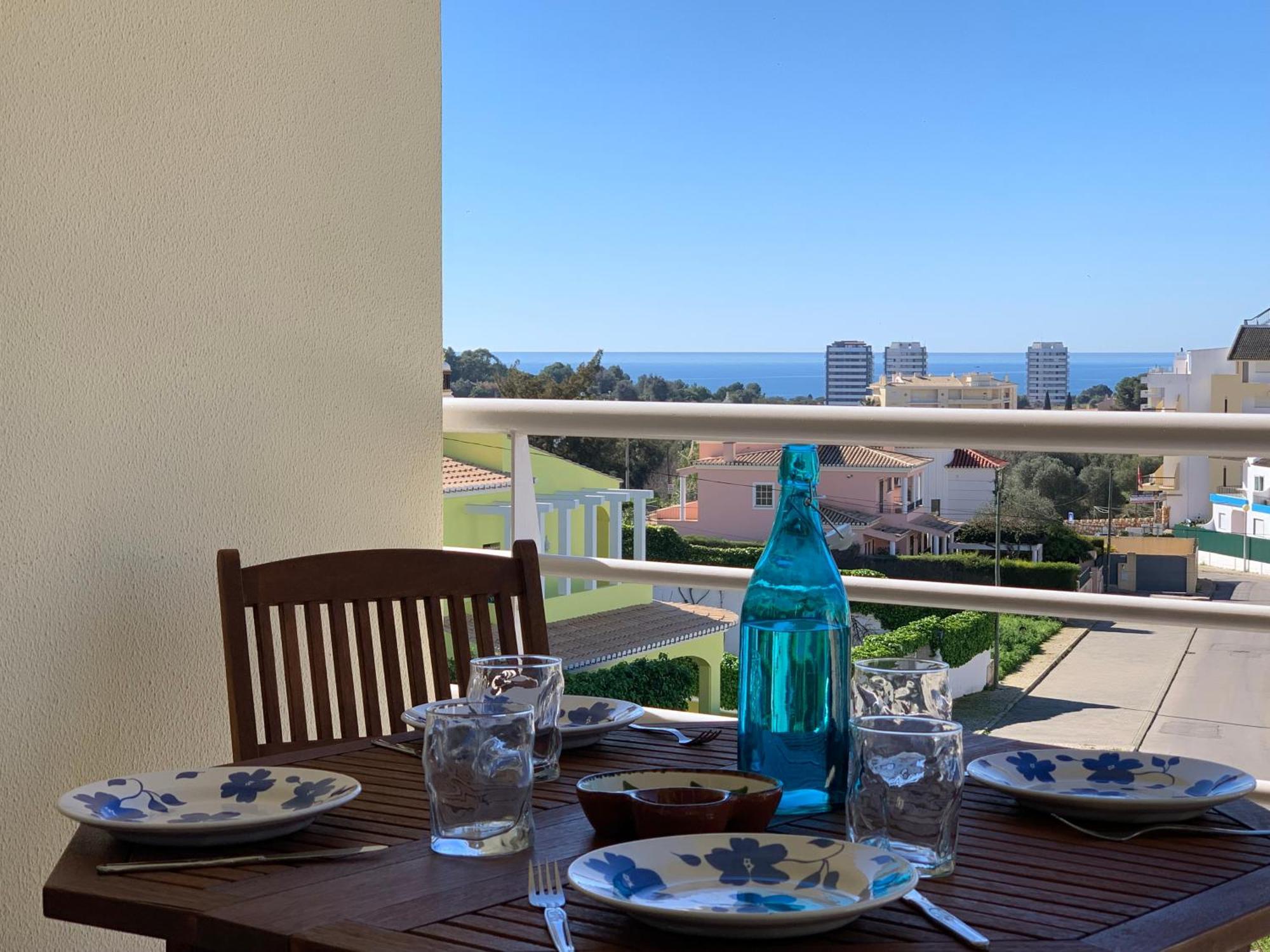 Vila Marachique Alvor Εξωτερικό φωτογραφία