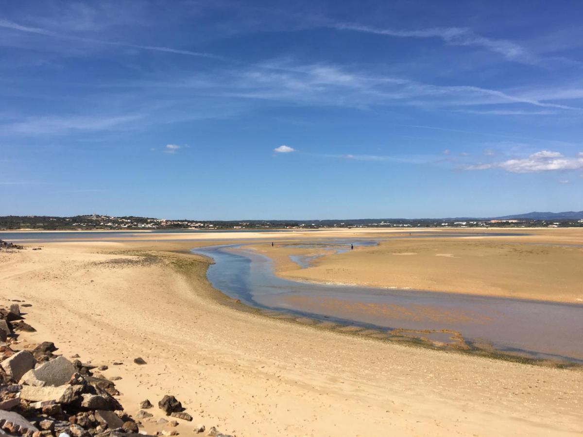 Vila Marachique Alvor Εξωτερικό φωτογραφία