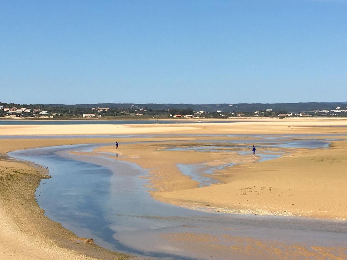 Vila Marachique Alvor Εξωτερικό φωτογραφία
