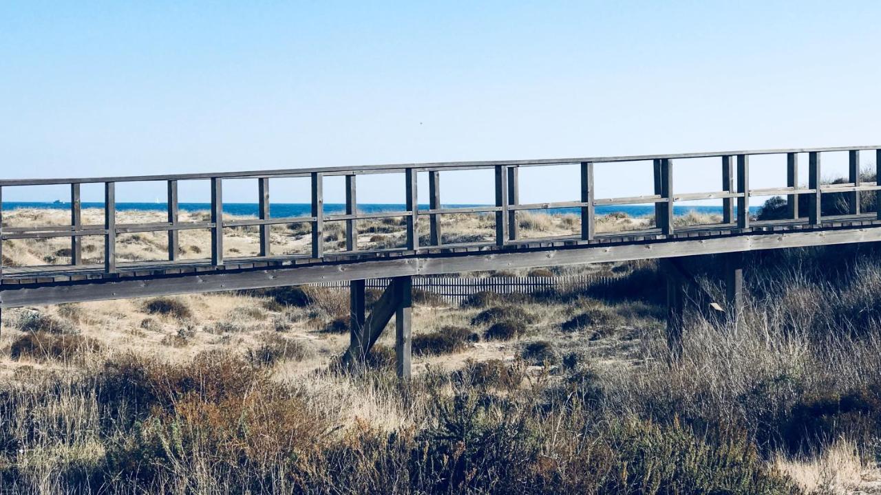 Vila Marachique Alvor Εξωτερικό φωτογραφία