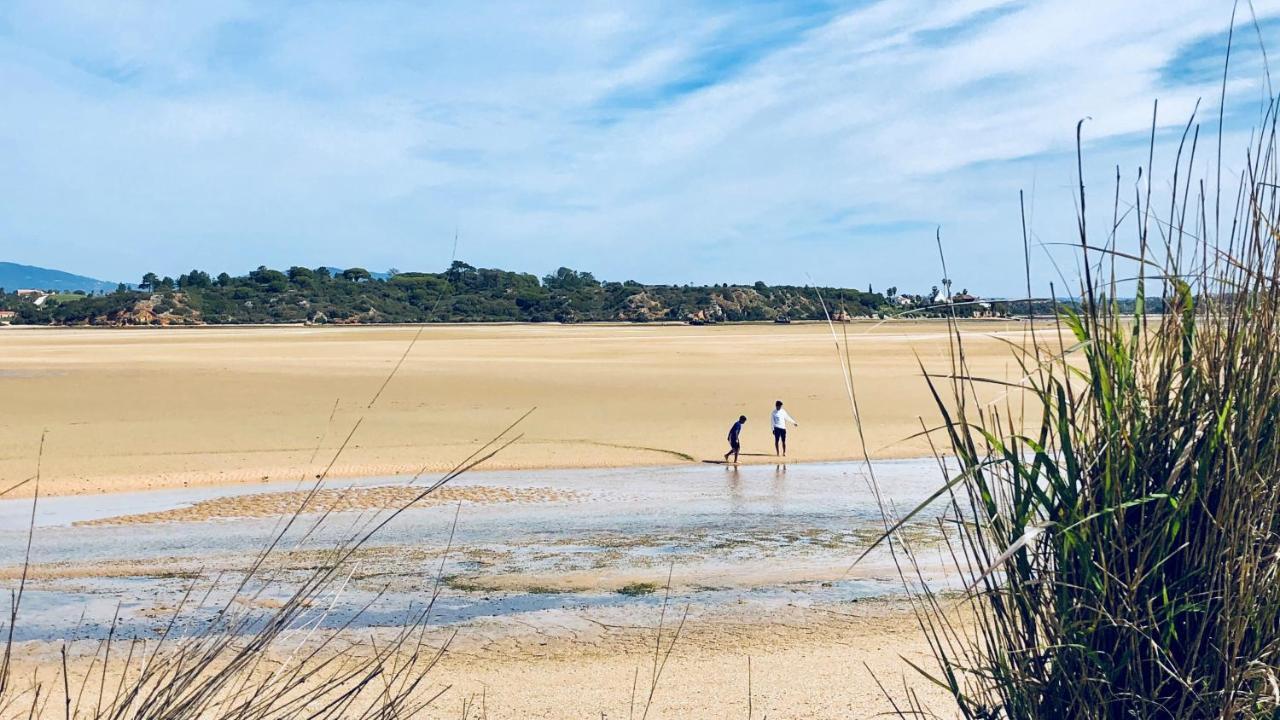 Vila Marachique Alvor Εξωτερικό φωτογραφία